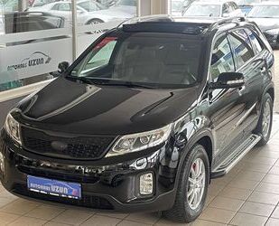 Kia Sorento Gebrauchtwagen
