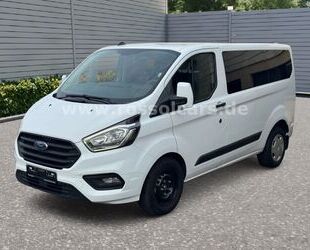 Ford Transit Gebrauchtwagen