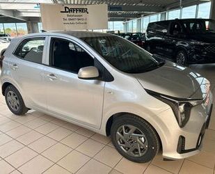 Kia Picanto Gebrauchtwagen