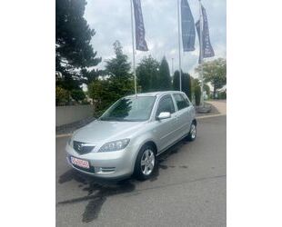 Mazda 2 Gebrauchtwagen