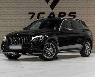 Mercedes-Benz GLC 220 Gebrauchtwagen
