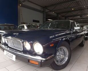 Jaguar XJ12 Gebrauchtwagen