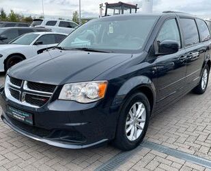 Dodge Grand Caravan Gebrauchtwagen
