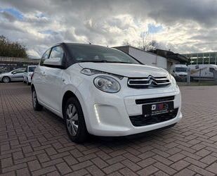 Citroen C1 Gebrauchtwagen