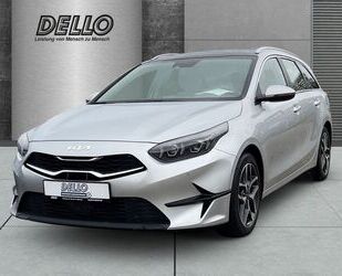 Kia ceed / Ceed Gebrauchtwagen