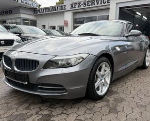 BMW Z4 Gebrauchtwagen