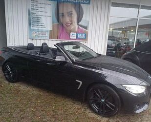 BMW 420 Gebrauchtwagen