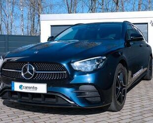 Mercedes-Benz E 300 Gebrauchtwagen