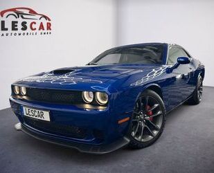 Dodge Challenger Gebrauchtwagen