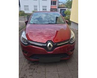 Renault Clio Gebrauchtwagen
