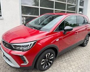 Opel Crossland (X) Gebrauchtwagen