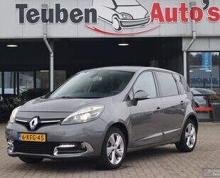 Renault Scenic Gebrauchtwagen