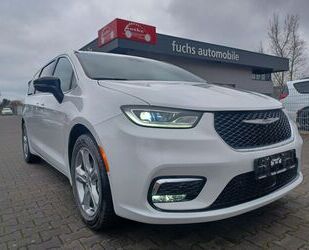 Chrysler Pacifica Gebrauchtwagen