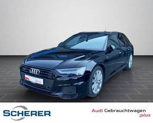 Audi Audi A6 Avant 55 TFSIe sport quattro S tronic HD-M Gebrauchtwagen