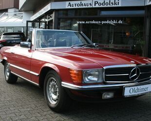 Mercedes-Benz SL 280 Gebrauchtwagen