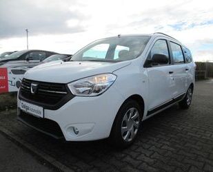 Dacia Lodgy Gebrauchtwagen
