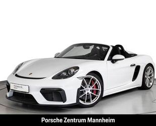 Porsche Boxster Gebrauchtwagen