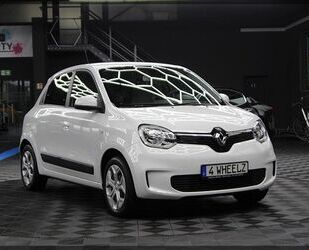 Renault Twingo Gebrauchtwagen