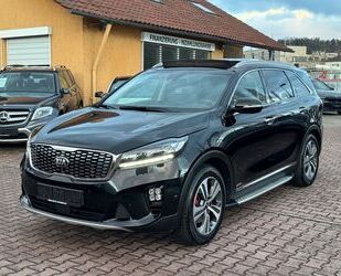 Kia Sorento Gebrauchtwagen