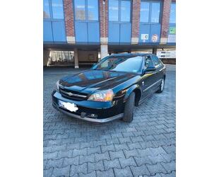 Chevrolet Evanda Gebrauchtwagen