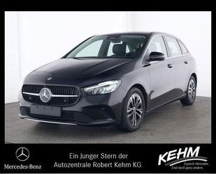 Mercedes-Benz B 200 Gebrauchtwagen