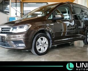 VW Caddy Maxi Gebrauchtwagen