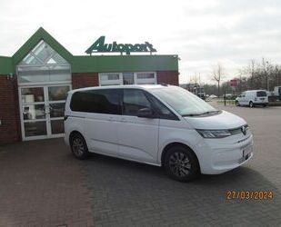 VW T7 Multivan Gebrauchtwagen
