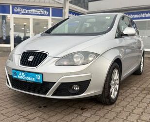 Seat Altea Gebrauchtwagen