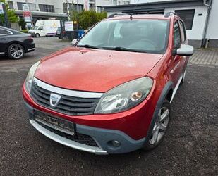 Dacia Logan Gebrauchtwagen