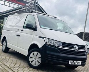 VW T6 Transporter Gebrauchtwagen