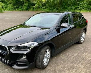 BMW X2 Gebrauchtwagen