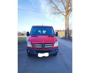 Mercedes-Benz Sprinter Gebrauchtwagen