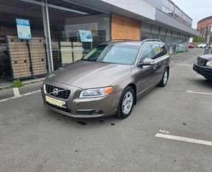 Volvo V70 Gebrauchtwagen