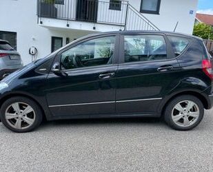 Mercedes-Benz A 180 Gebrauchtwagen