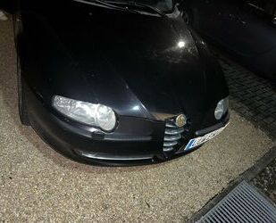 Alfa Romeo Alfa 147 Gebrauchtwagen