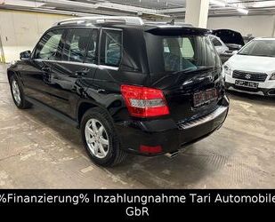 Mercedes-Benz GLK 350 Gebrauchtwagen
