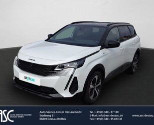 Peugeot 5008 Gebrauchtwagen