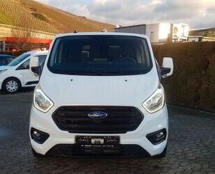 Ford Transit Gebrauchtwagen