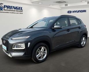 Hyundai KONA Gebrauchtwagen