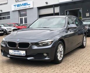 BMW 316 Gebrauchtwagen