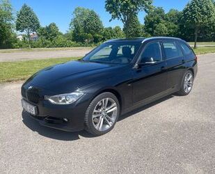 BMW 328 Gebrauchtwagen