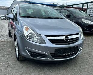 Opel Corsa Gebrauchtwagen