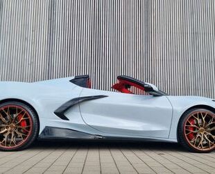 Corvette C8 Gebrauchtwagen