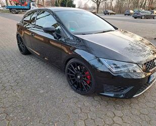 Seat Leon Gebrauchtwagen