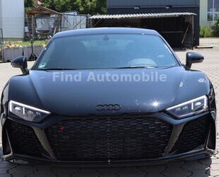 Audi R8 Gebrauchtwagen