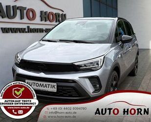 Opel Crossland (X) Gebrauchtwagen