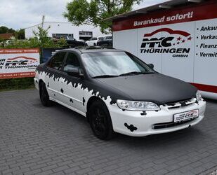 Honda Accord Gebrauchtwagen