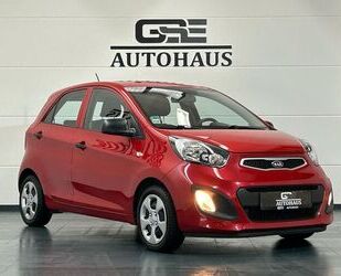 Kia Picanto Gebrauchtwagen