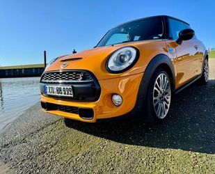 Mini Cooper S Gebrauchtwagen