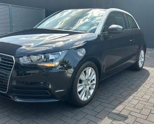 Audi A1 Gebrauchtwagen